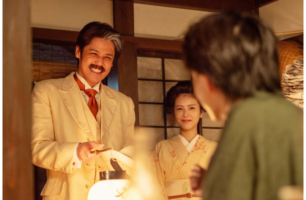 『らんまん』第119話　（ｃ）NHK