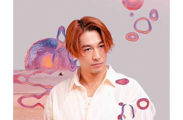 DEAN FUJIOKA、新曲「Stars of the Lid」MV公開！ドラマ共演の山本美月も出演