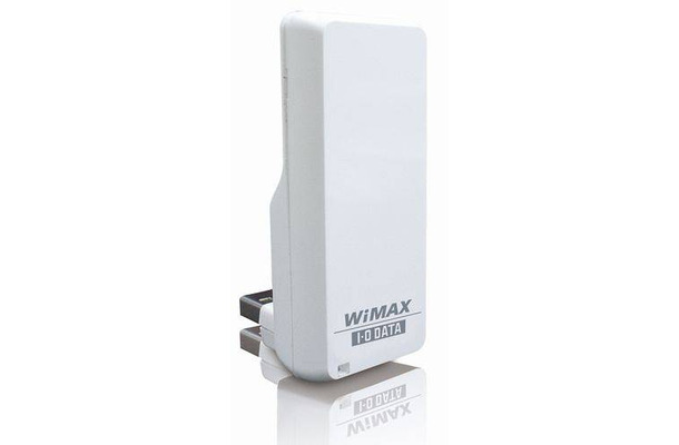 「＠nifty WiMAX」専用USB接続型データ通信カード「WMX-U03」