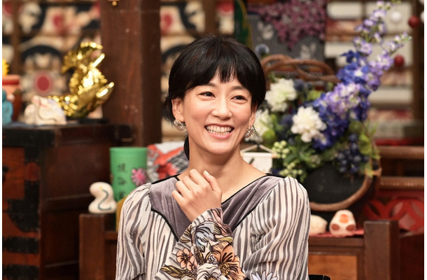 （C）TBS