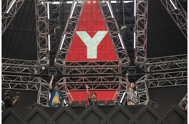 TYT（C）ULTRA JAPAN 2023