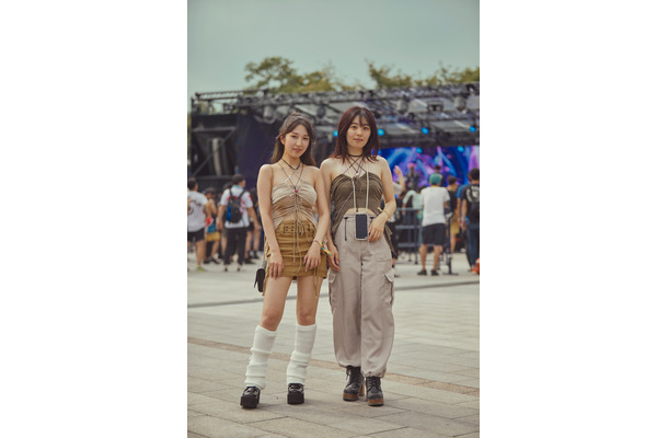 （C）ULTRA JAPAN 2023