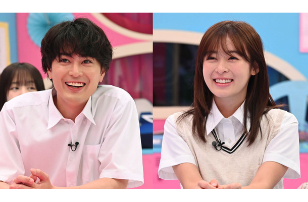 （C）フジテレビ
