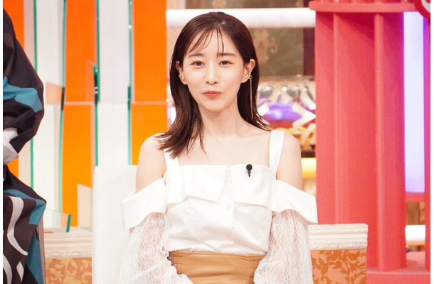 （C）フジテレビ