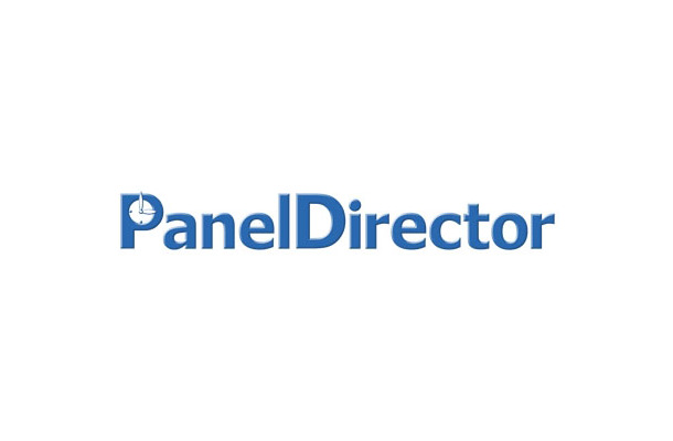 「PanelDirector」ロゴ