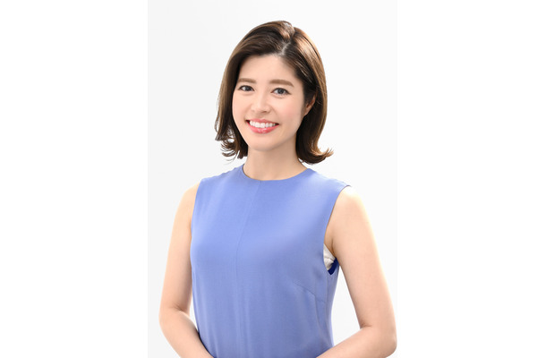 神田愛花、大先輩”有働由美子の夏休みで代役パーソナリティに！『うどうのらじお』
