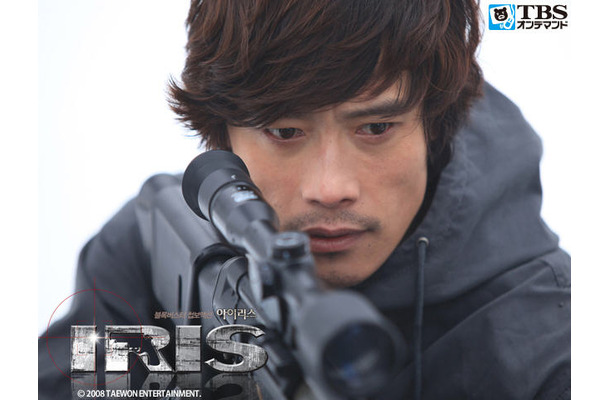 【韓国ドラマ「IRIS」撮影速報！イ・ビョンホンinJAPAN〜おまたせ！ドラマ映像ついに到着！〜TBSオンデマンドバージョン】