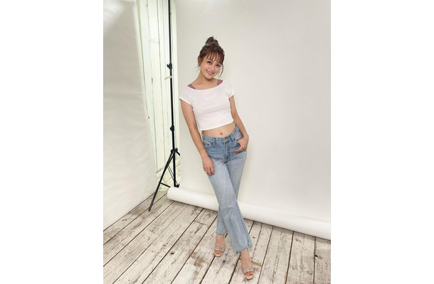 鈴木奈々（インスタグラムから＝所属事務所に掲載許可をいただいています）
