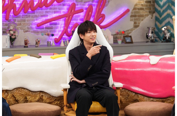 （C）TBS