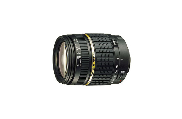 　タムロンは17日、コニカミノルタ用の超高倍率ズームレンズ「AF18-200mm F/3.5-6.3 XR Di II LD Aspherical ［IF］ MACRO （Model A14）」の発売日を5月25日に決定した。