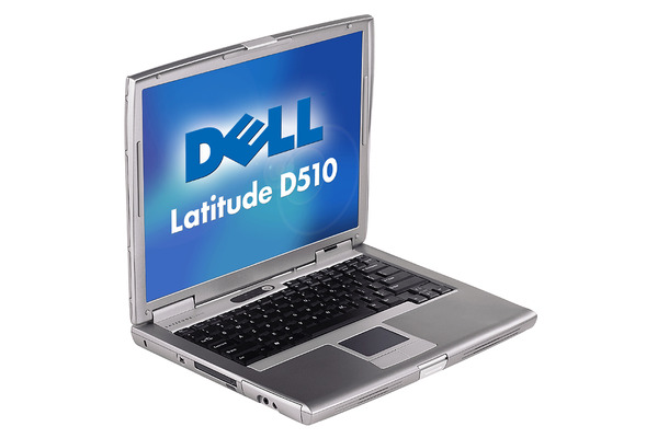 Latitude D505