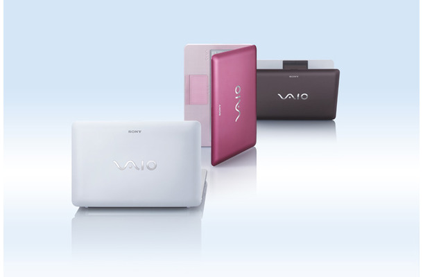 VAIO「Wシリーズ」