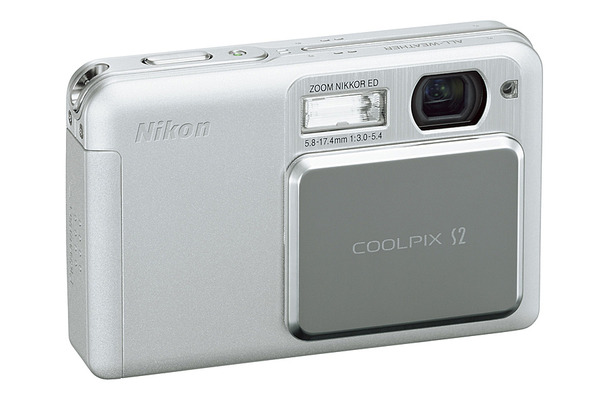 COOLPIX S2