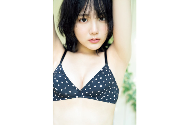 田口愛佳(C)光文社/週刊FLASH 写真◎木村哲夫