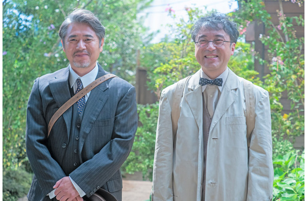 (c)NHK