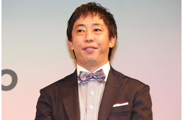 さらば青春の光・森田哲也【撮影：浜瀬将樹】