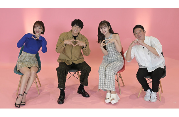 （C)TBS