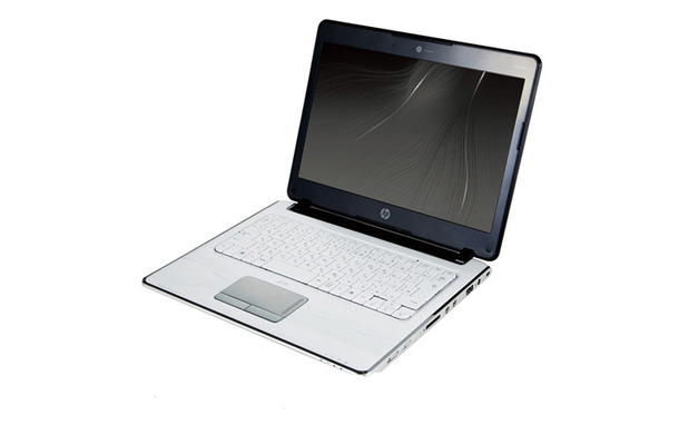 HP Pavilion Notebook PC dv2（量販店モデル）