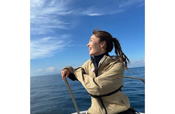 新山千春オフィシャルブログ「新山千春のMORE MORE HAPPY」