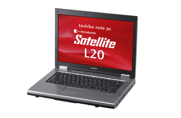 dynabook Satellite L20