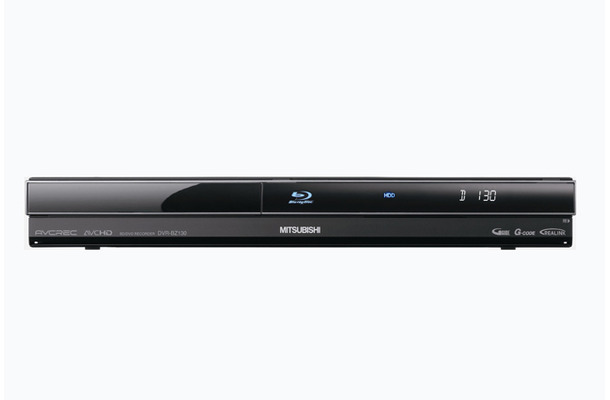 DVR-BZ130