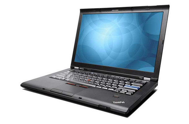 ThinkPad T400s