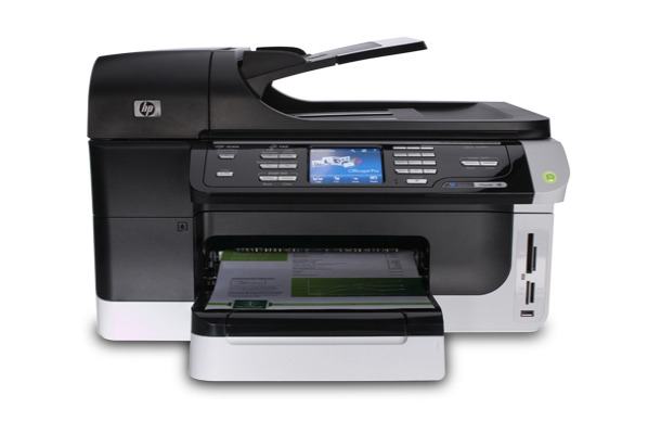 対象機種のHP Officejet Pro 8500 Wireless