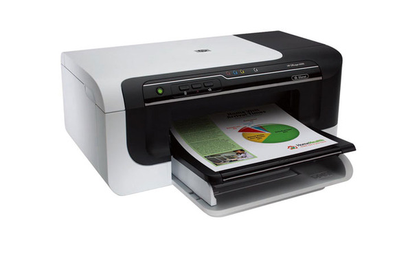 HP Officejet 6000