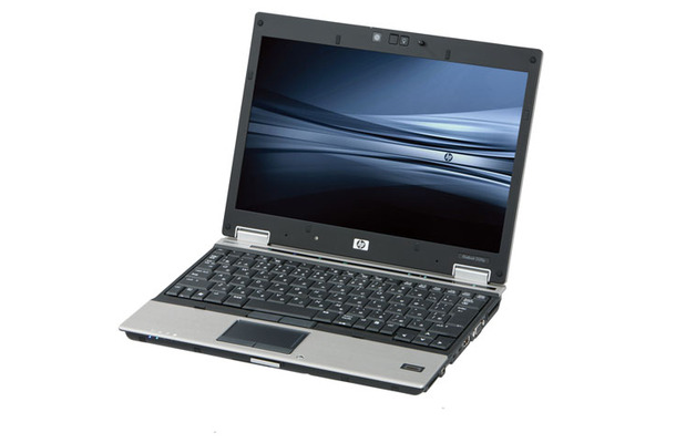 HP EliteBook 2530p Notebook PC