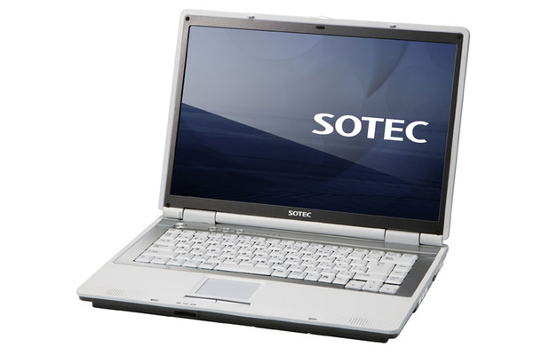 SOTEC DR504