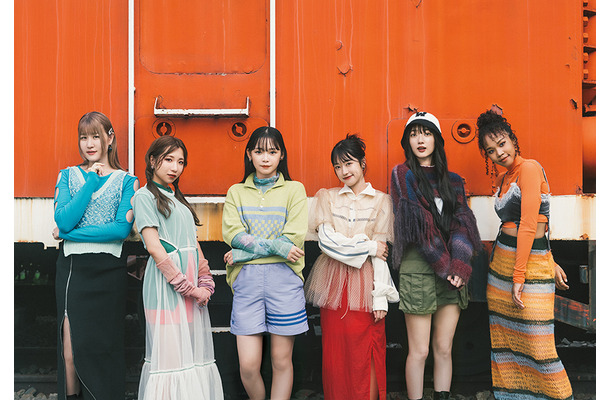 リトグリ、現体制初全国ツアーの東京公演ライブ映像が発売決定