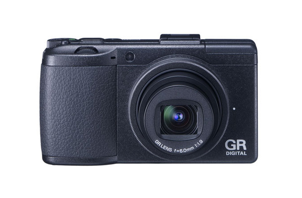 GR DIGITAL III