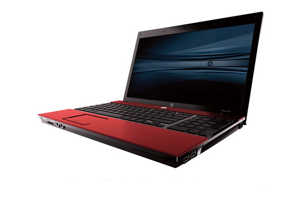 HP ProBook 4510s/CT Notebook PC（メルロー）