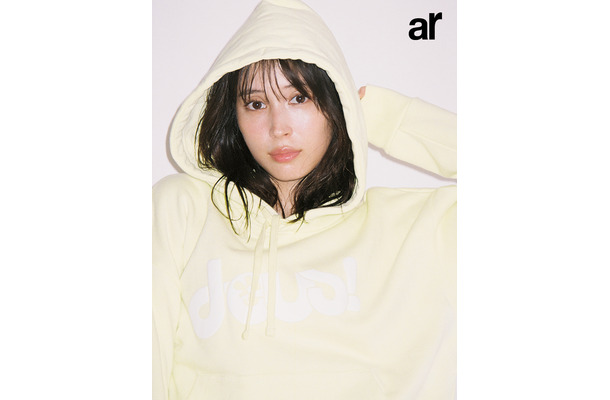 広瀬アリス、20歳の頃を回顧「妹のすずがブレイクし…」
