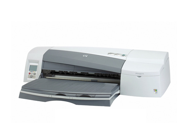 HP Designjet 70