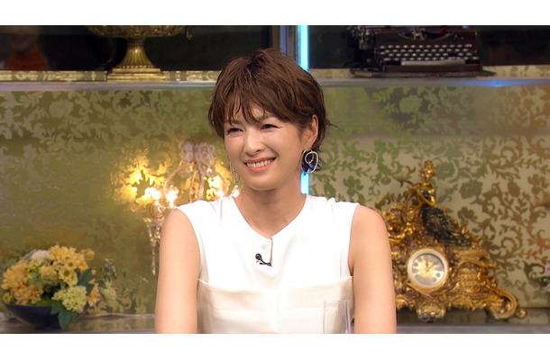 （C）フジテレビ