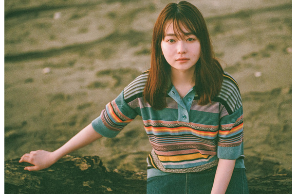 「blt graph.vol.95」セブンネットショッピング購入特典ポストカード【山田杏奈】