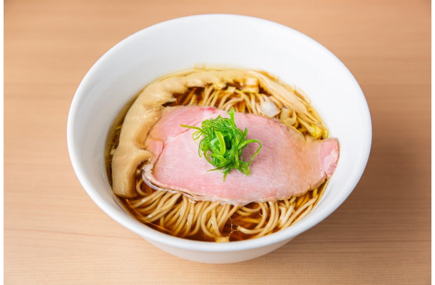 らぁ麺