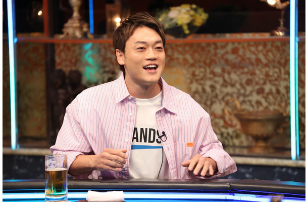 （C）フジテレビ