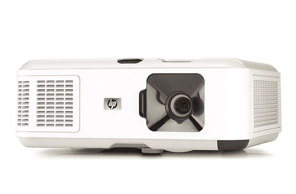 HP Digital Projector vp6300シリーズ