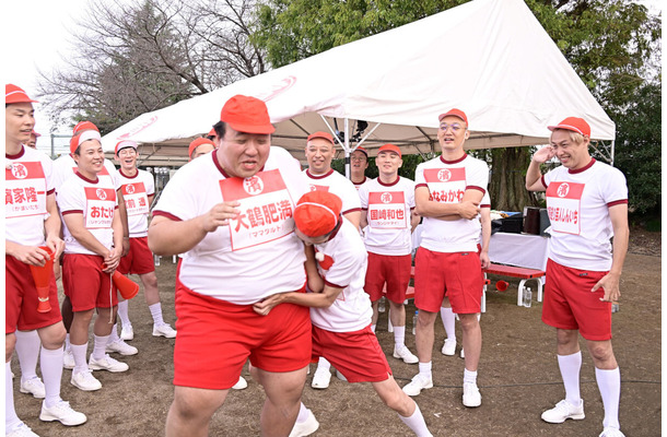 （C）TBS