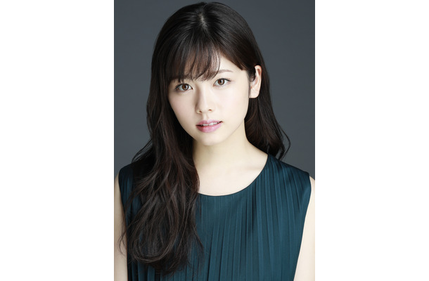 小芝風花、フジ新ドラマ『大奥』で主演！徳川家治と政略結婚させられる倫子役に