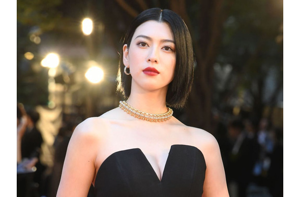 (Photo by Jun Sato/WireImage)