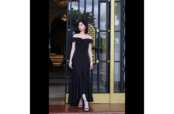 桜田ひより（写真は本人の公式インスタグラムより）※所属事務所より掲載許諾をいただいています
