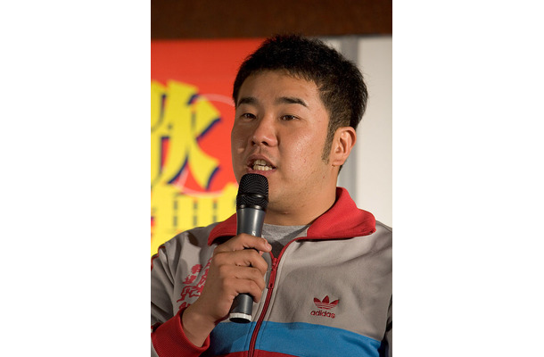 堤下敦(Photo by Nathan Shanahan/WireImage)
