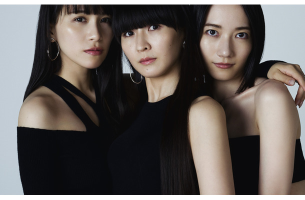 Perfume、新曲「すみっコディスコ」が11月3日配信スタート！映画とコラボしたジャケ写も公開