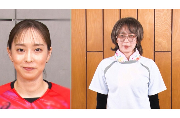 （C）TBS