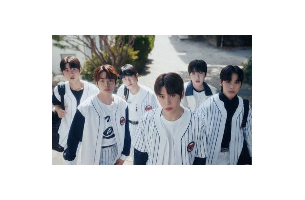 人気上昇中「NCT NEW TEAM」、MV再生回数が300万回突破、SNSフォロワー数は50万人超えを記録！