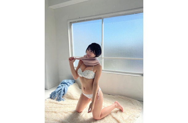 ちとせよしの（写真は本人の公式インスタグラムより）※所属事務所より掲載許諾をいただいています