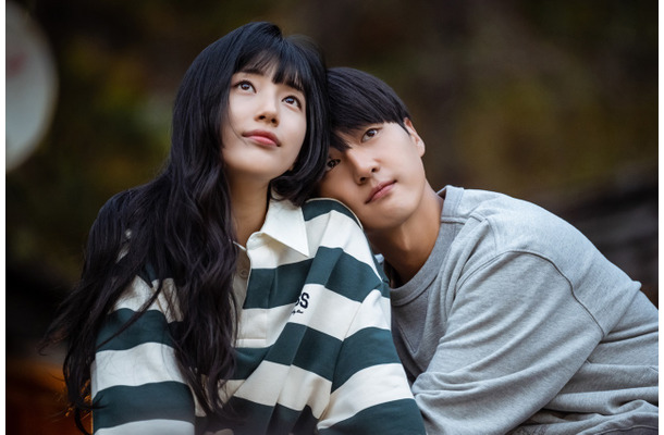 Netflixシリーズ「イ・ドゥナ！」独占配信中